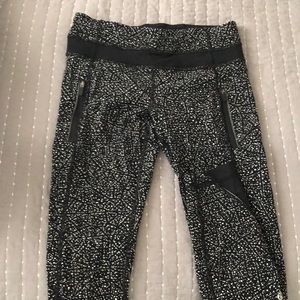 Lululemon Workout Pants